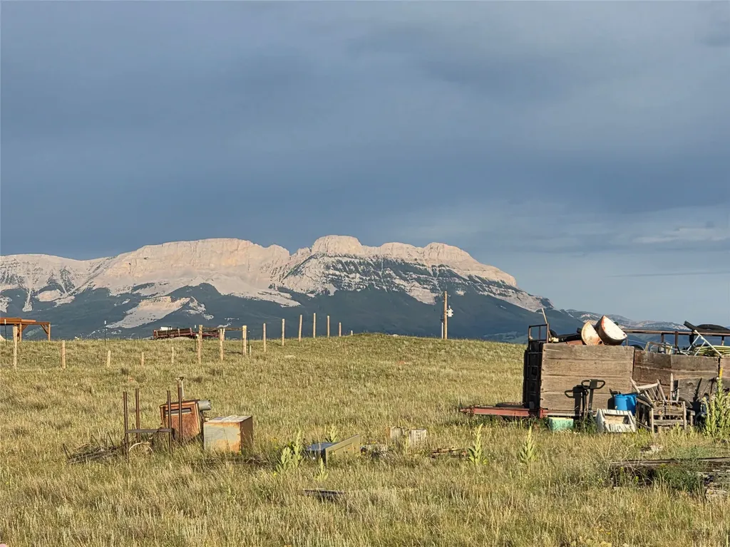 Lot 108 E Bitterroot Lane Augusta MT 59410