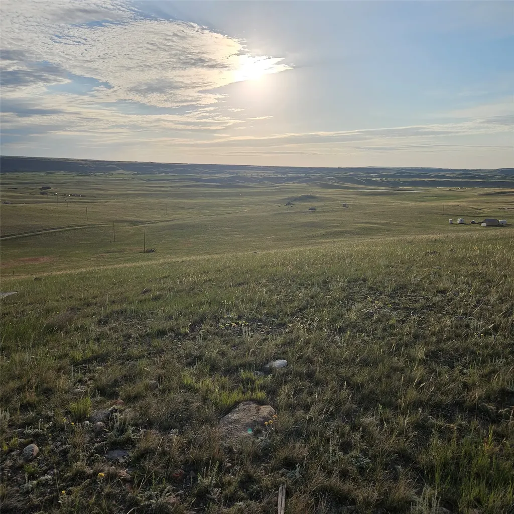 Lot 108 E Bitterroot Lane Augusta MT 59410