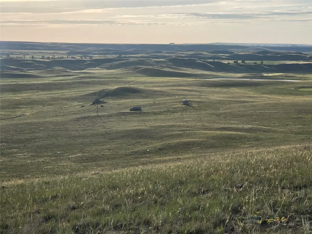 Lot 108 E Bitterroot Lane Augusta MT 59410