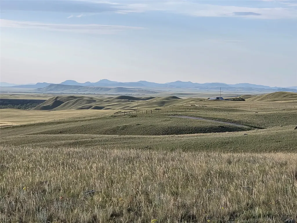 Lot 108 E Bitterroot Lane Augusta MT 59410
