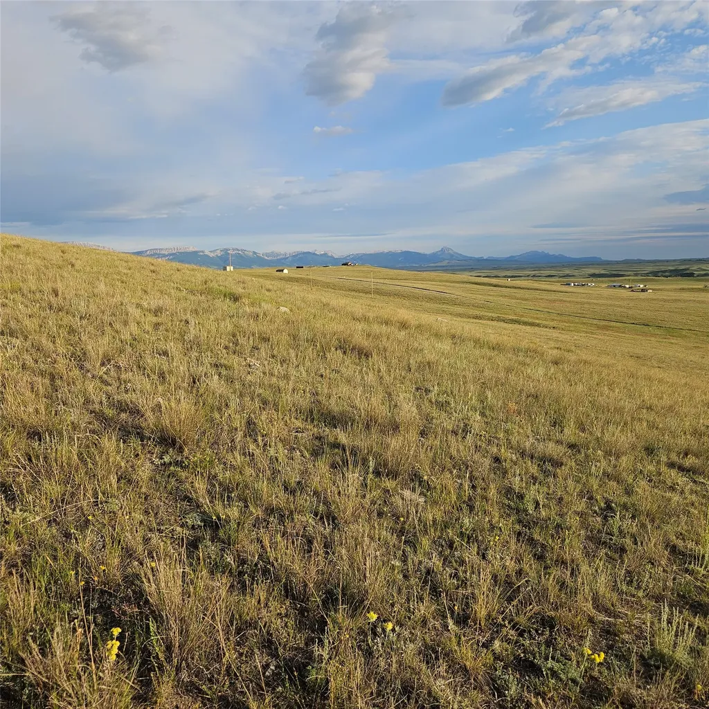 Lot 108 E Bitterroot Lane Augusta MT 59410