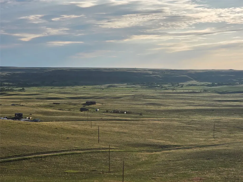 Lot 108 E Bitterroot Lane Augusta MT 59410