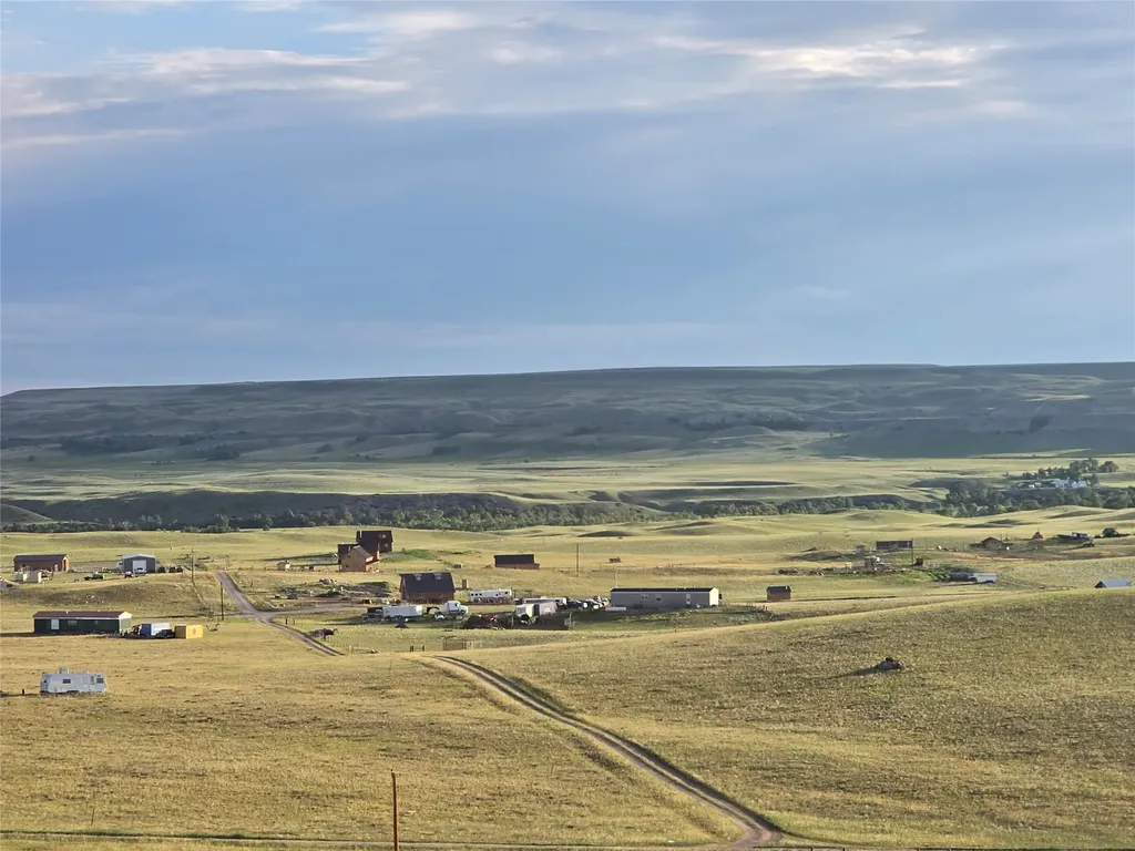 Lot 108 E Bitterroot Lane Augusta MT 59410