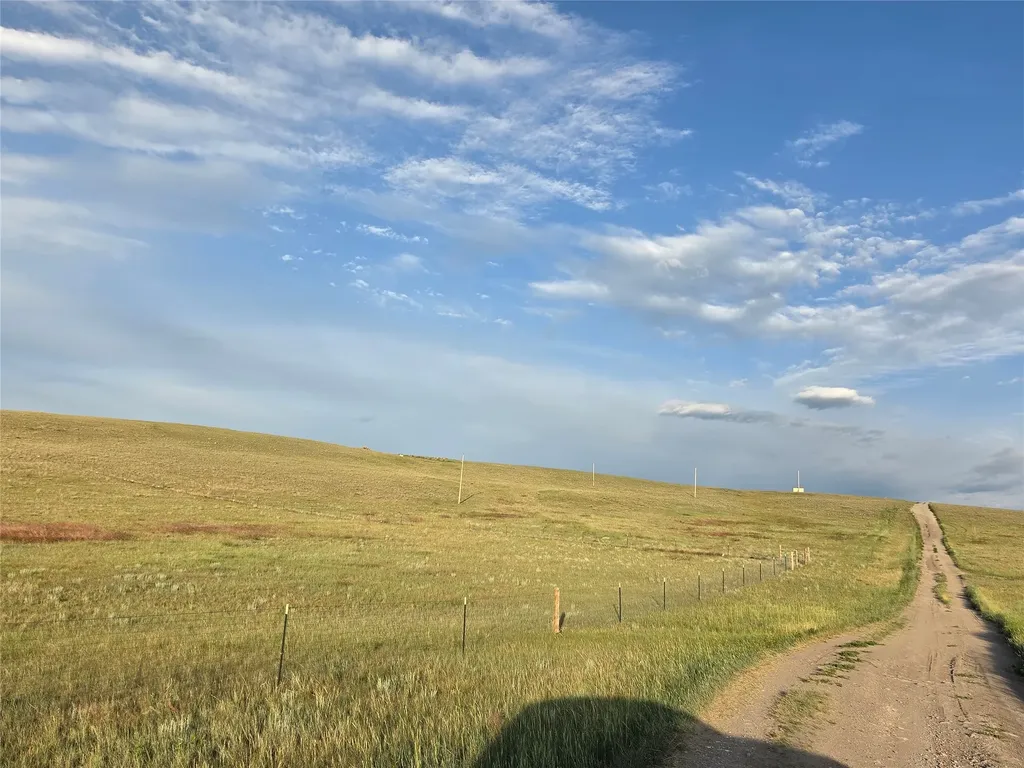 Lot 108 E Bitterroot Lane Augusta MT 59410