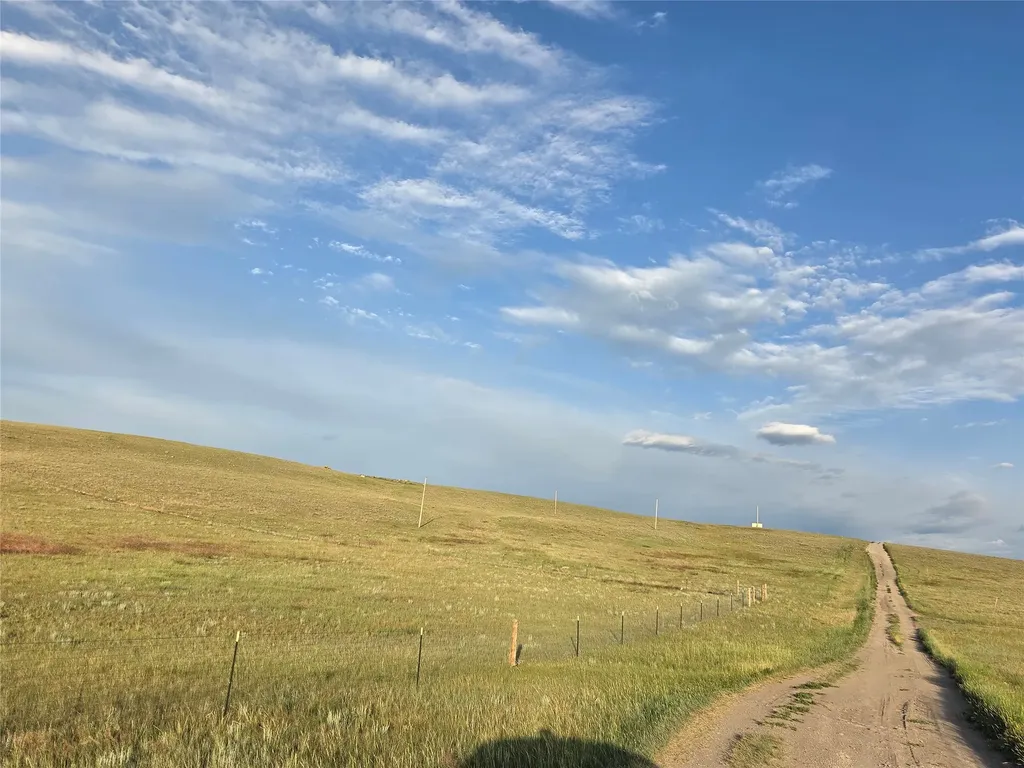 Lot 108 E Bitterroot Lane Augusta MT 59410