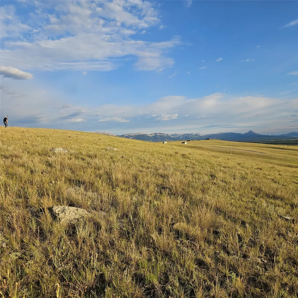 Lot 108 E Bitterroot Lane Augusta MT 59410