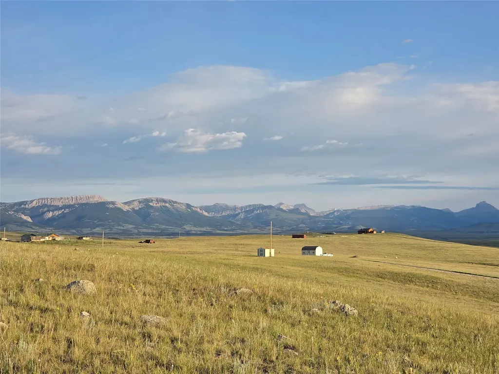 Lot 108 E Bitterroot Lane Augusta MT 59410
