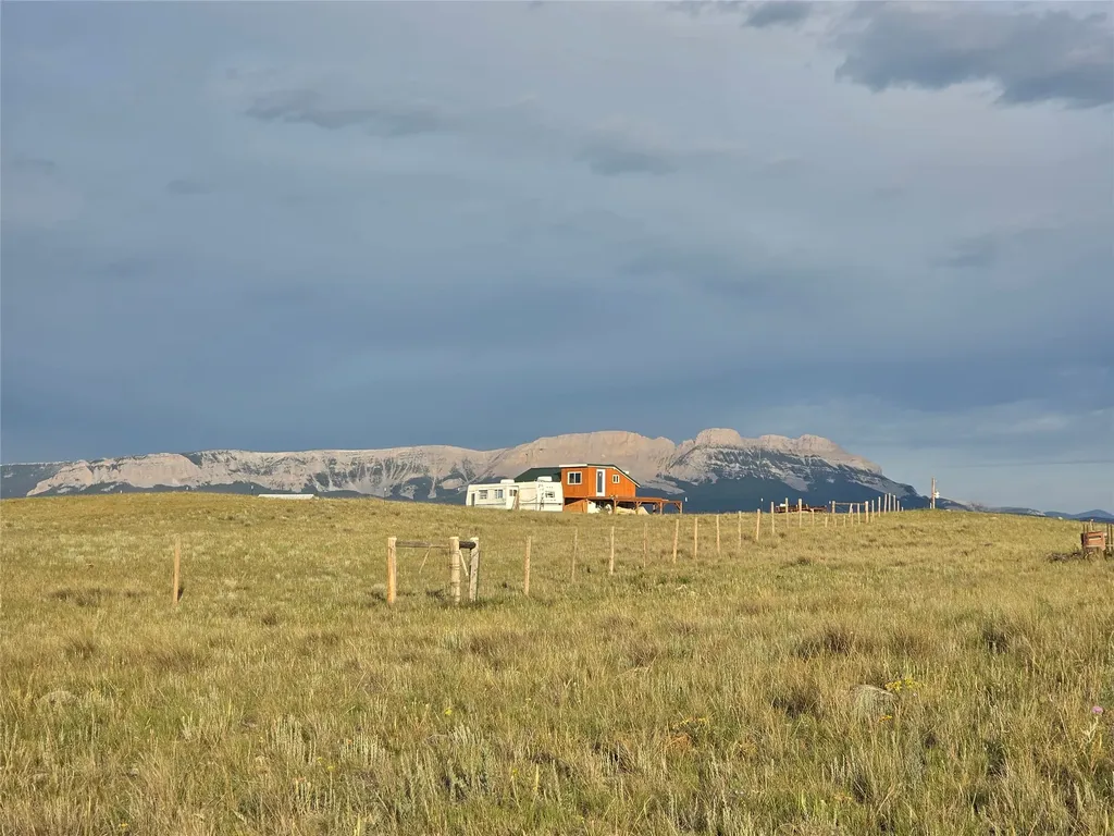 Lot 108 E Bitterroot Lane Augusta MT 59410
