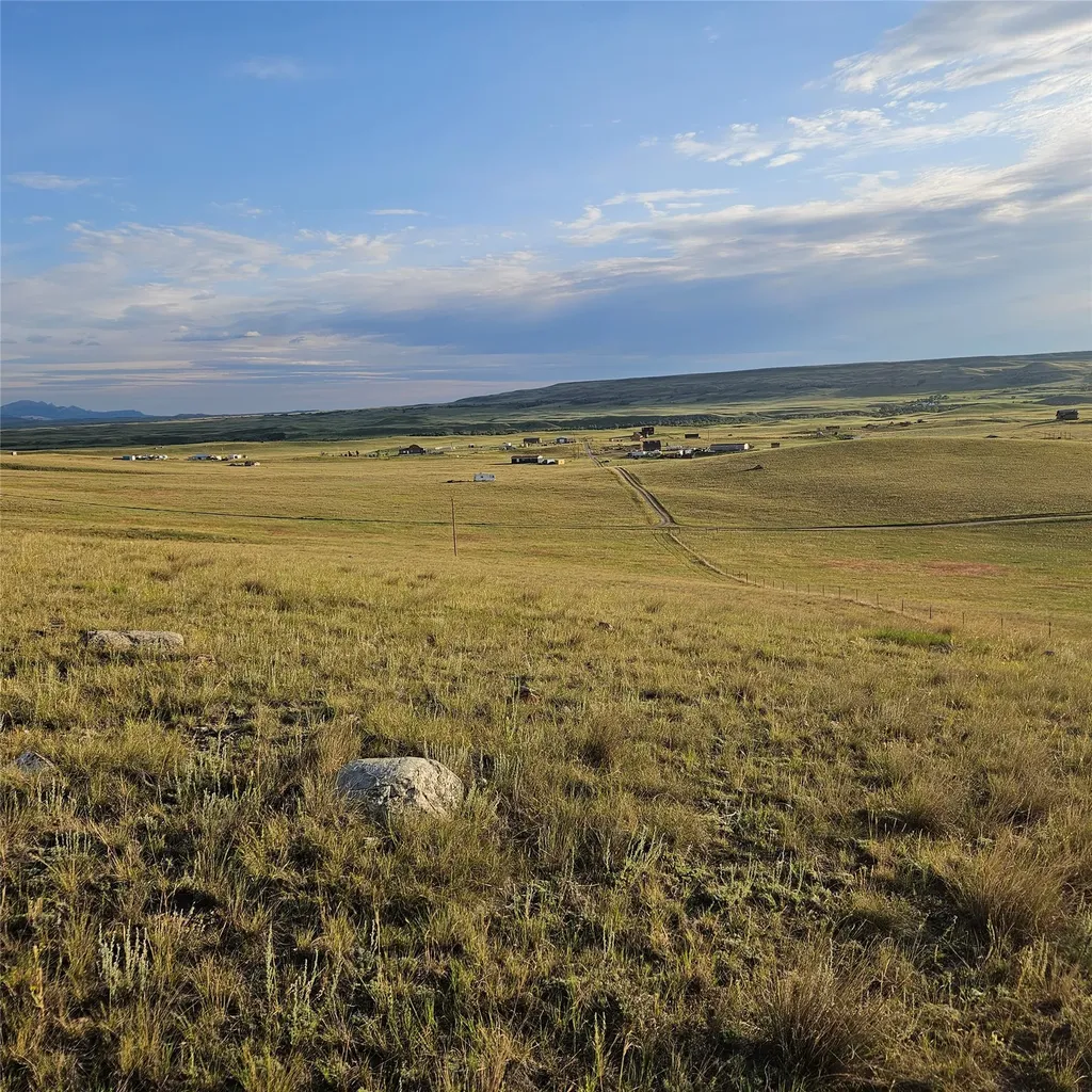 Lot 108 E Bitterroot Lane Augusta MT 59410