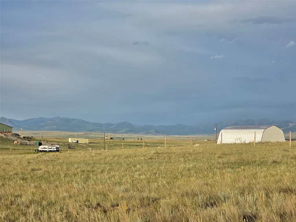Lot 108 E Bitterroot Lane Augusta MT 59410