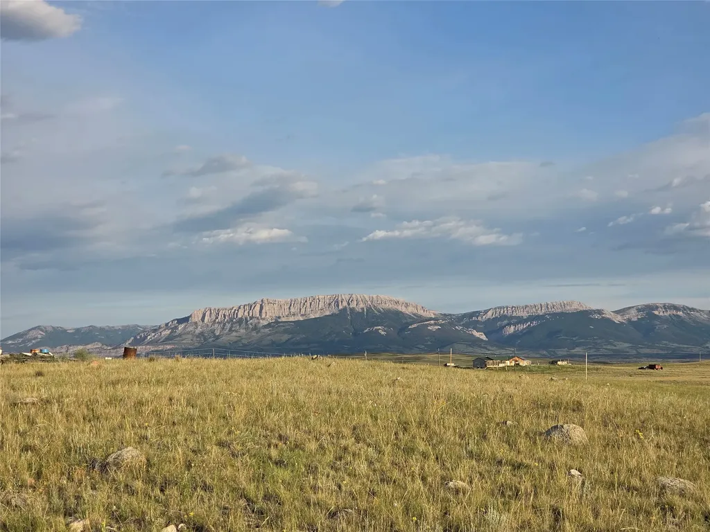 Lot 108 E Bitterroot Lane Augusta MT 59410