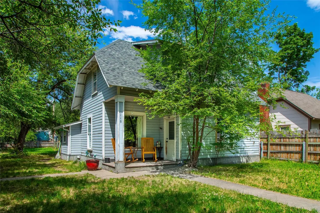 116 6th Avenue W Polson MT 59860