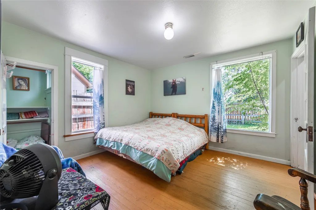116 6th Avenue W Polson MT 59860