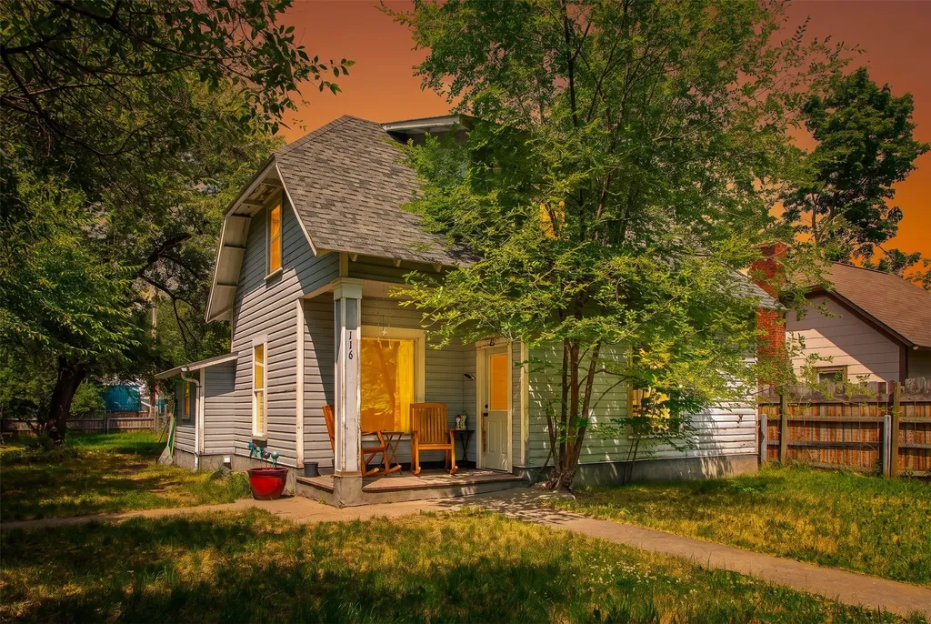 116 6th Avenue W Polson MT 59860