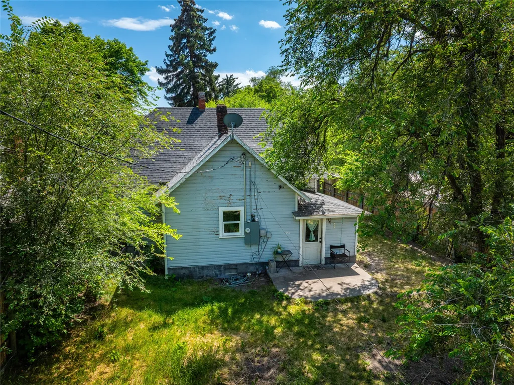 116 6th Avenue W Polson MT 59860