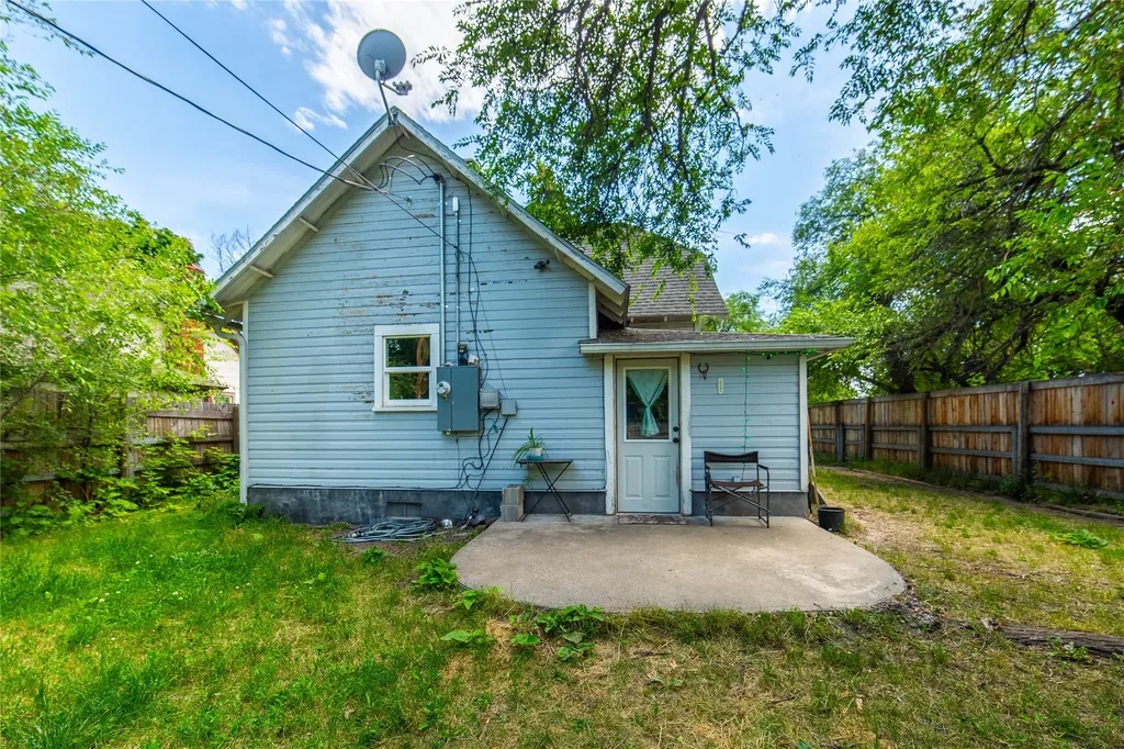 116 6th Avenue W Polson MT 59860