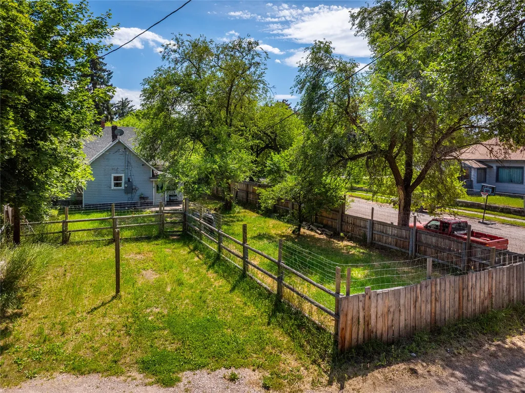 116 6th Avenue W Polson MT 59860