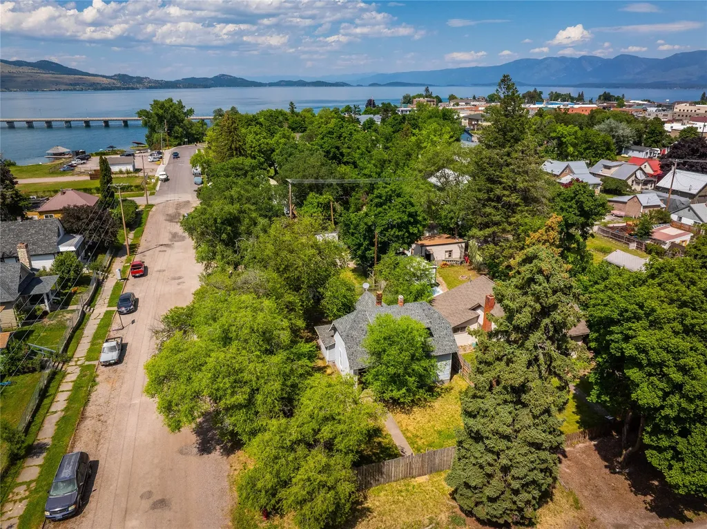 116 6th Avenue W Polson MT 59860