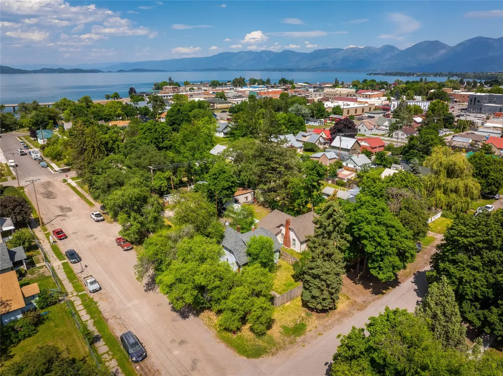 116 6th Avenue W Polson MT 59860