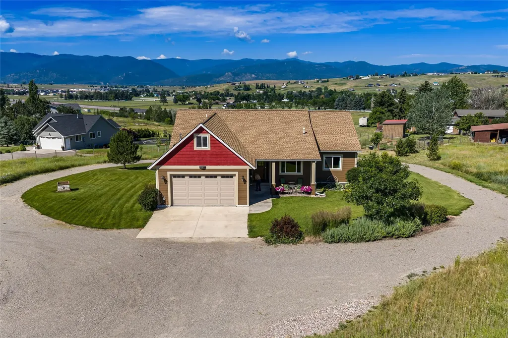 10866 El Toro Lane Missoula MT 59808