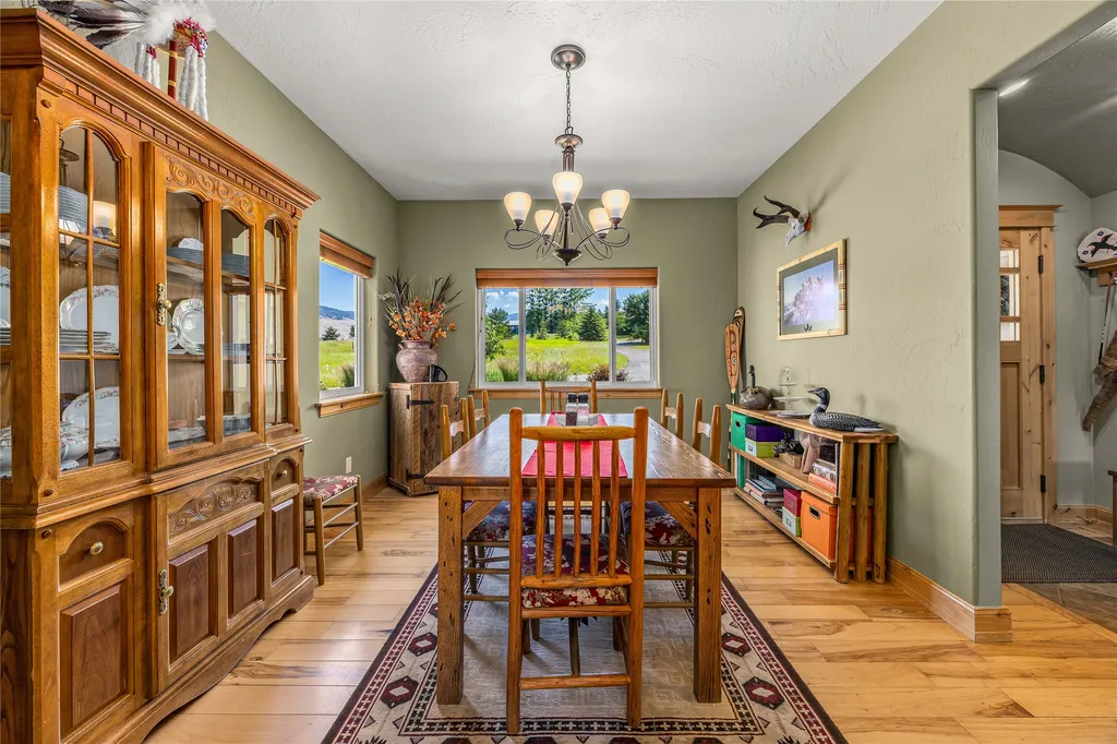 10866 El Toro Lane Missoula MT 59808