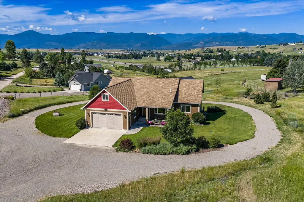 10866 El Toro Lane Missoula MT 59808