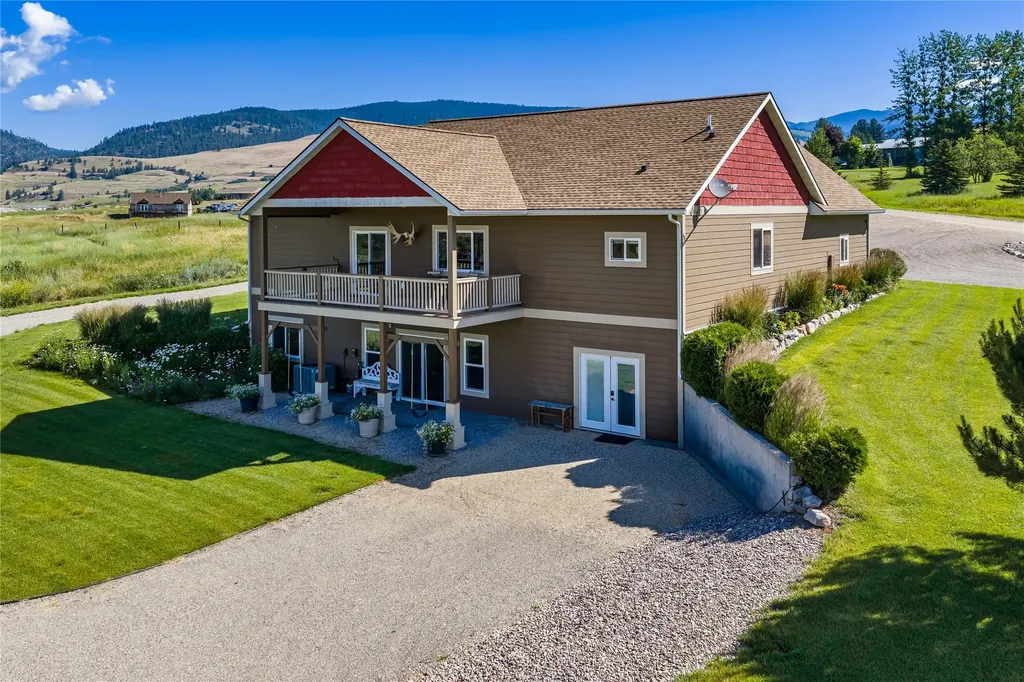 10866 El Toro Lane Missoula MT 59808