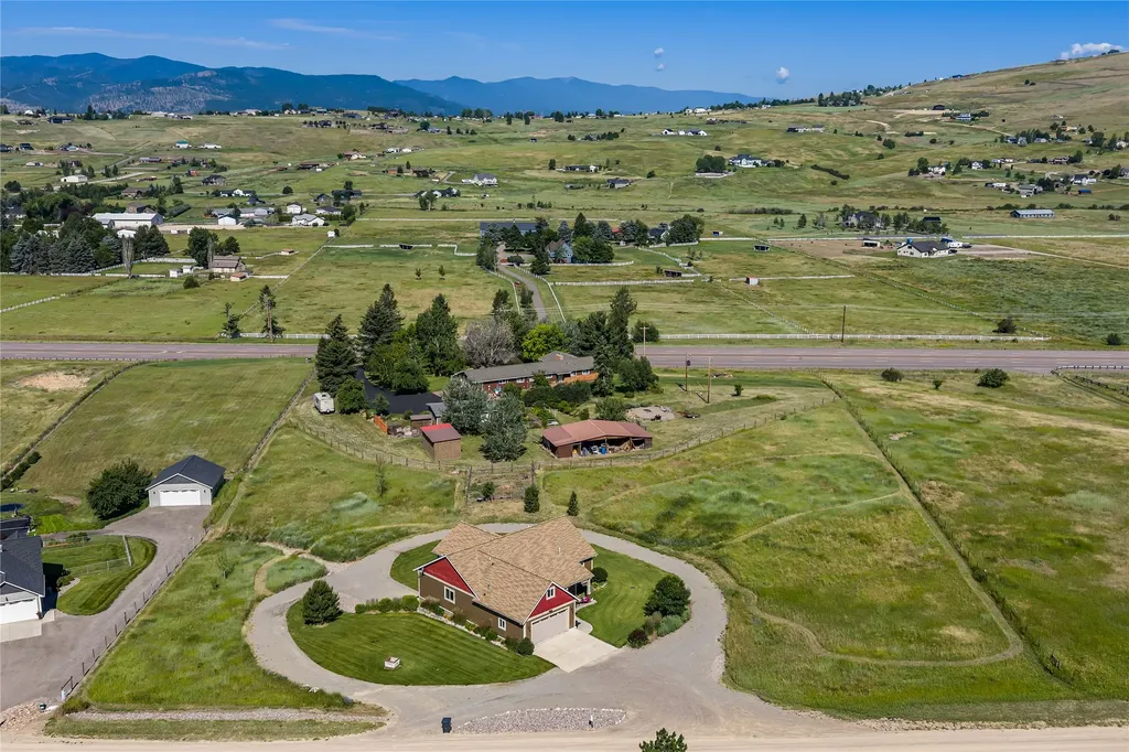 10866 El Toro Lane Missoula MT 59808