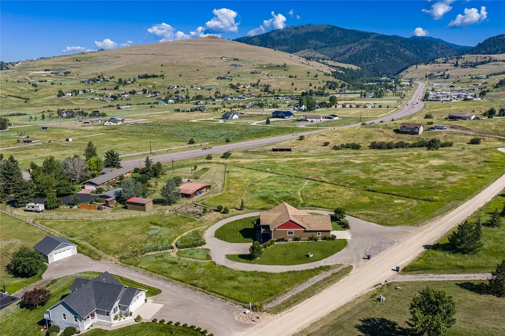 10866 El Toro Lane Missoula MT 59808