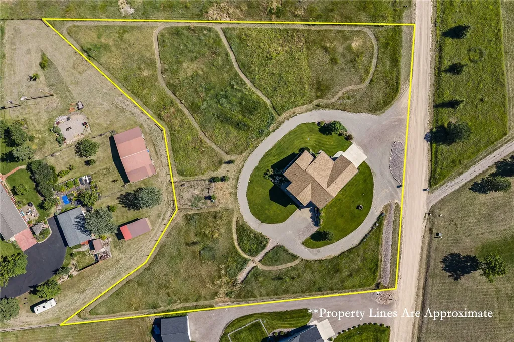 10866 El Toro Lane Missoula MT 59808