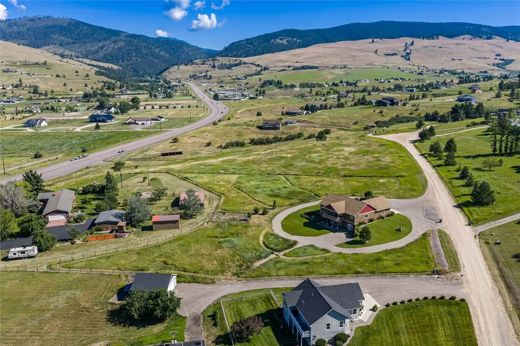 10866 El Toro Lane Missoula MT 59808