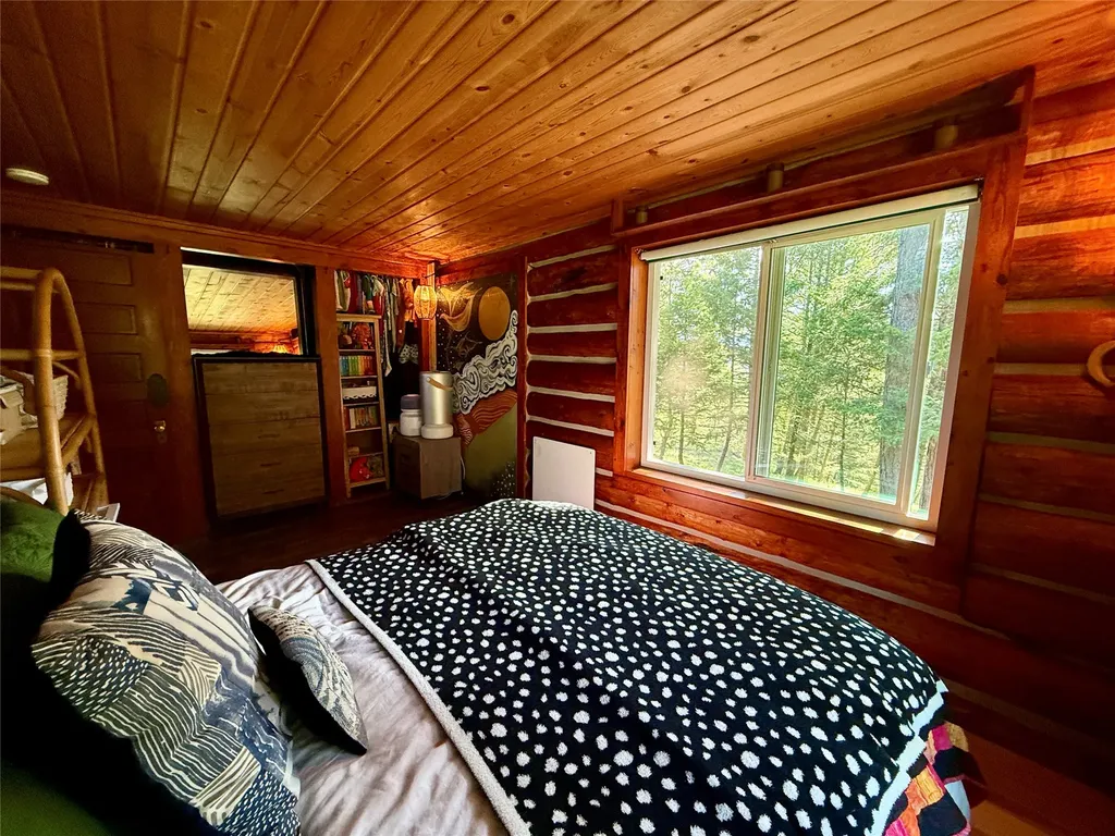 1835 Indian Creek Road Helmville MT 59843