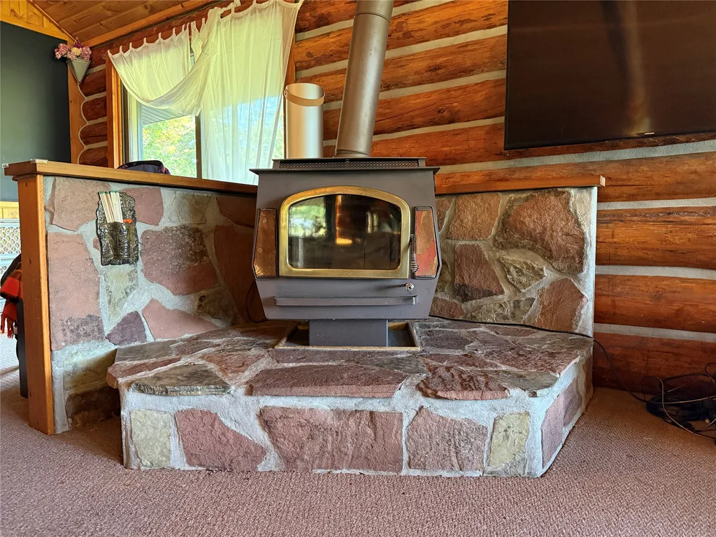 1835 Indian Creek Road Helmville MT 59843