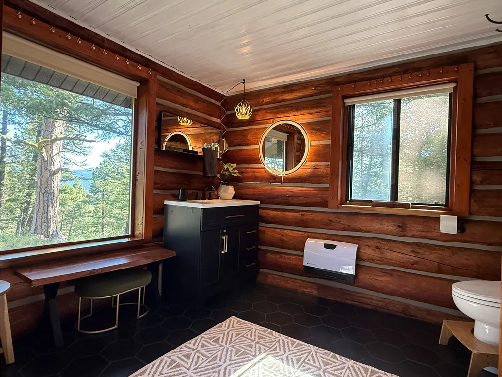 1835 Indian Creek Road Helmville MT 59843