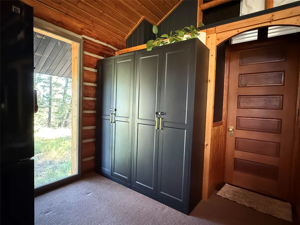 1835 Indian Creek Road Helmville MT 59843