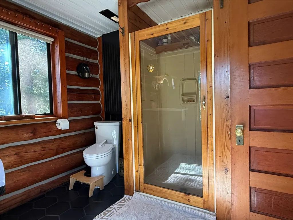 1835 Indian Creek Road Helmville MT 59843