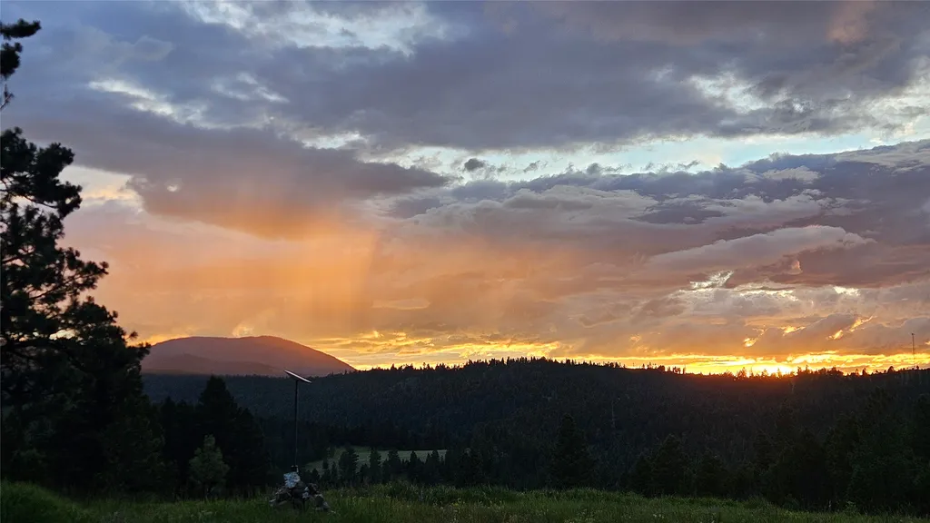 1835 Indian Creek Road Helmville MT 59843