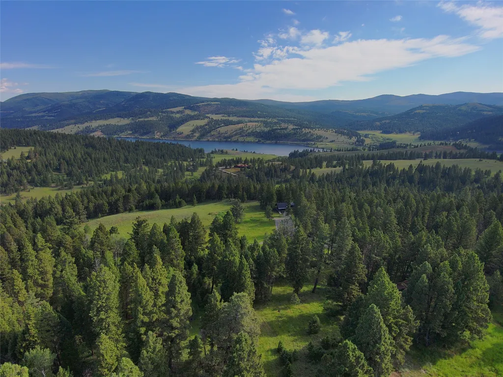 1835 Indian Creek Road Helmville MT 59843
