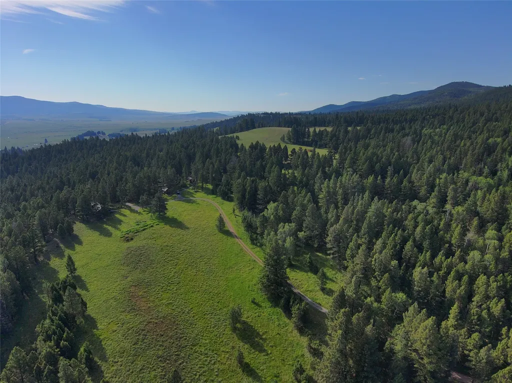 1835 Indian Creek Road Helmville MT 59843