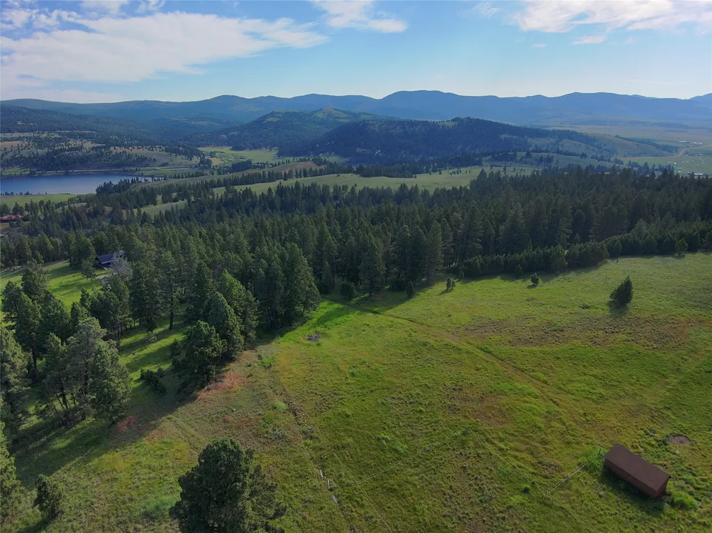 1835 Indian Creek Road Helmville MT 59843