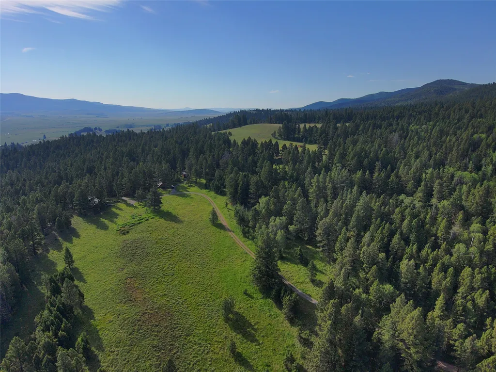 1835 Indian Creek Road Helmville MT 59843