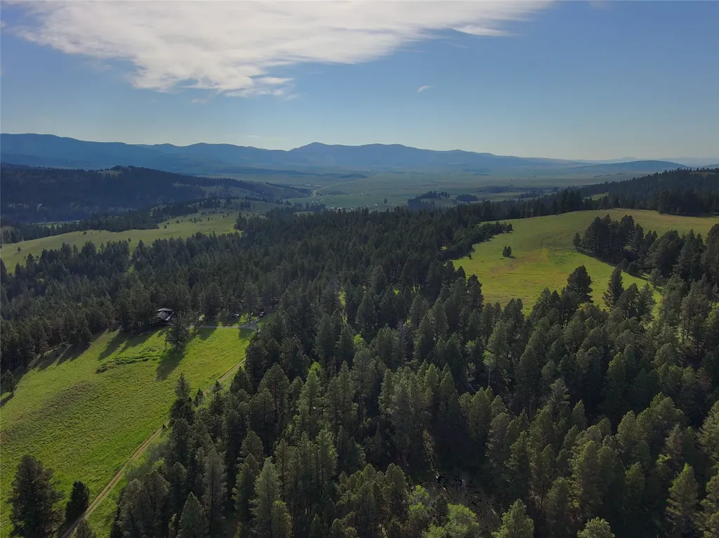1835 Indian Creek Road Helmville MT 59843