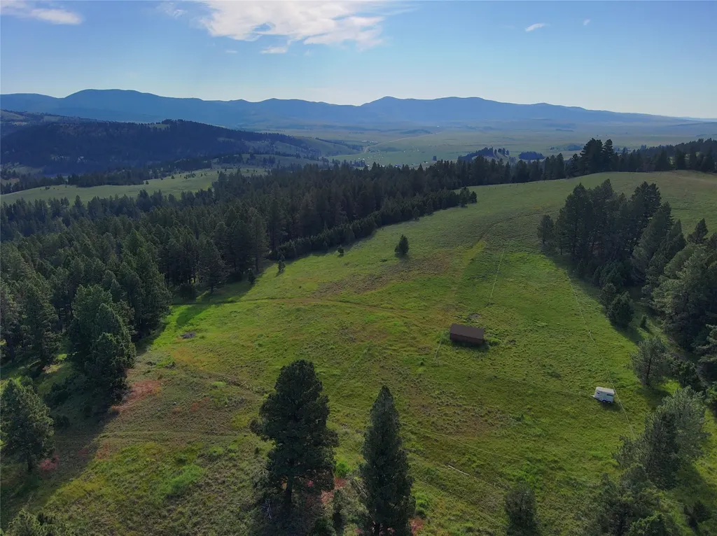 1835 Indian Creek Road Helmville MT 59843