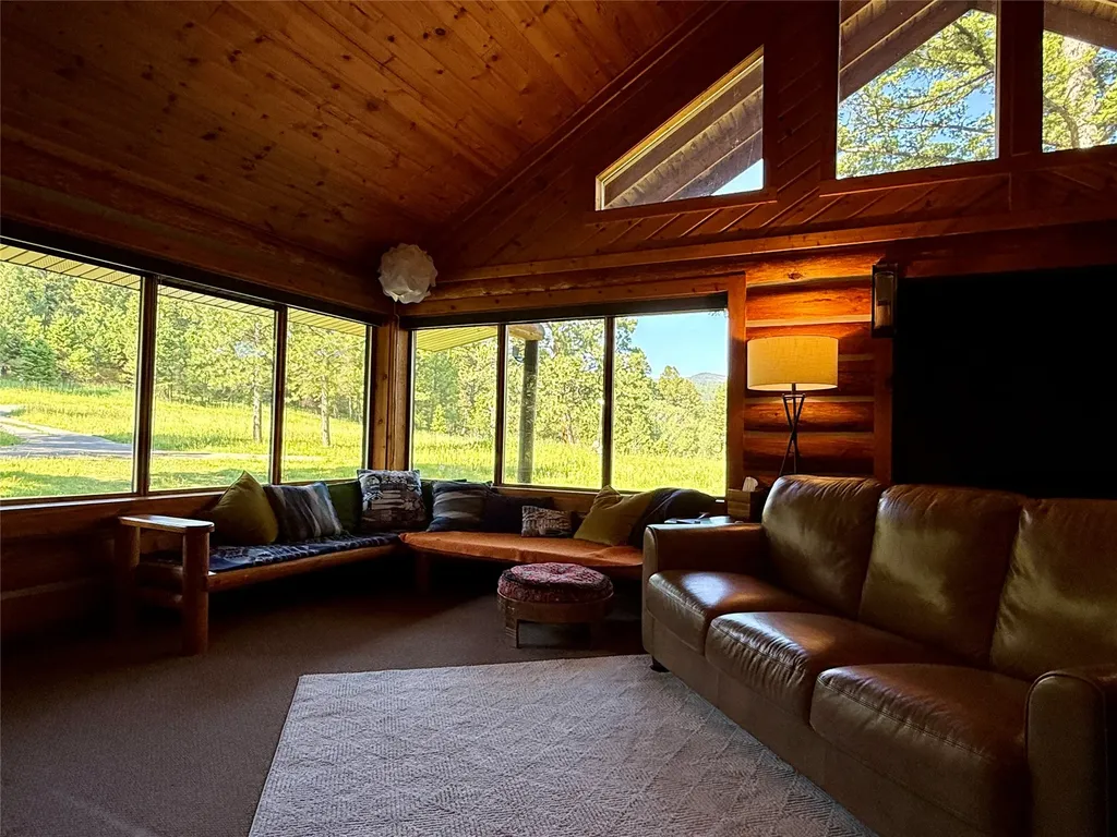 1835 Indian Creek Road Helmville MT 59843