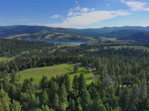 1835 Indian Creek Road Helmville MT 59843