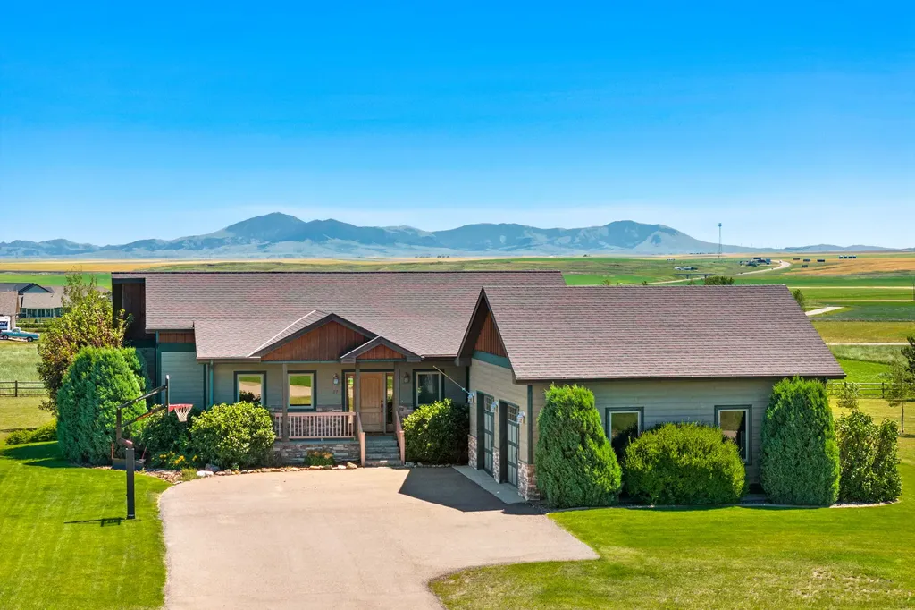 77 Limestone Lane Great Falls MT 59405