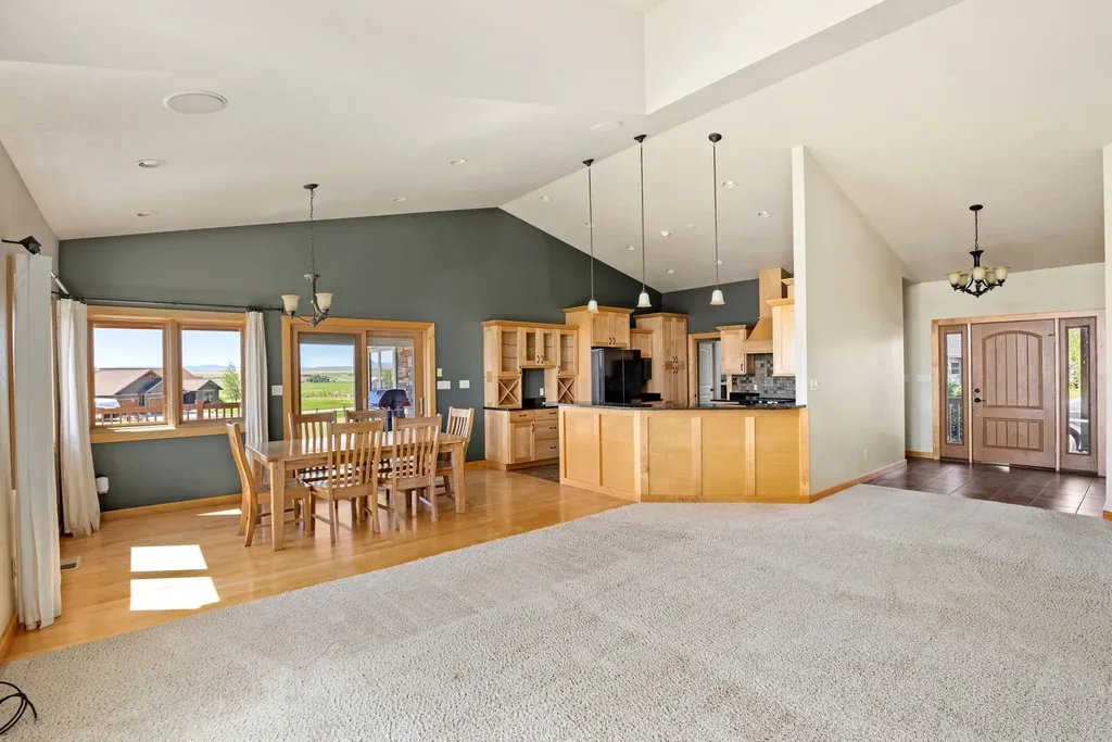 77 Limestone Lane Great Falls MT 59405