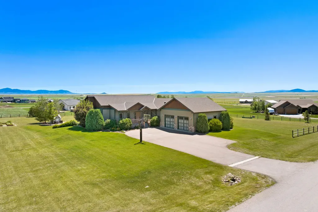 77 Limestone Lane Great Falls MT 59405