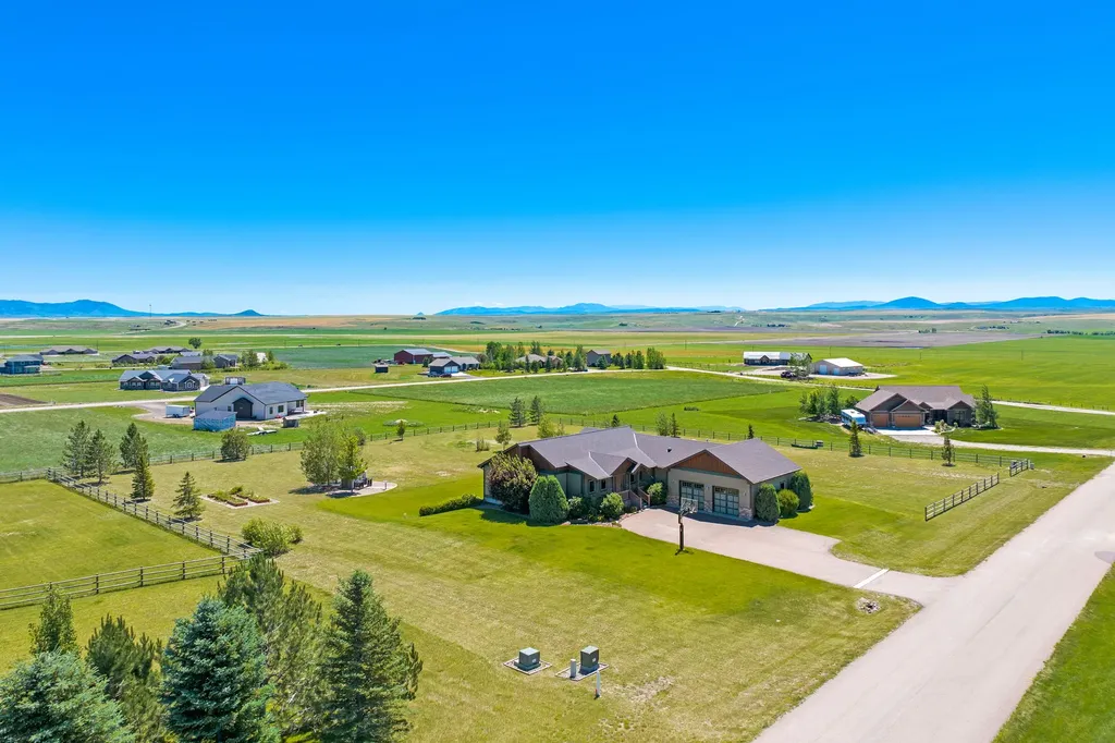 77 Limestone Lane Great Falls MT 59405