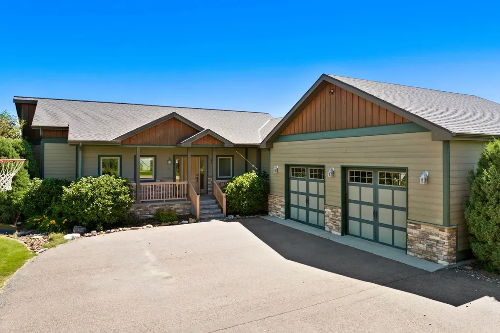 77 Limestone Lane Great Falls MT 59405